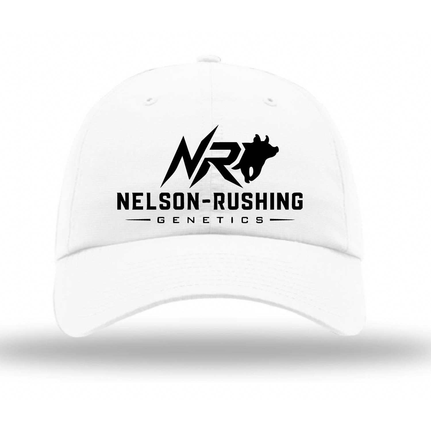 Nelson-Rushing 2026 Hats