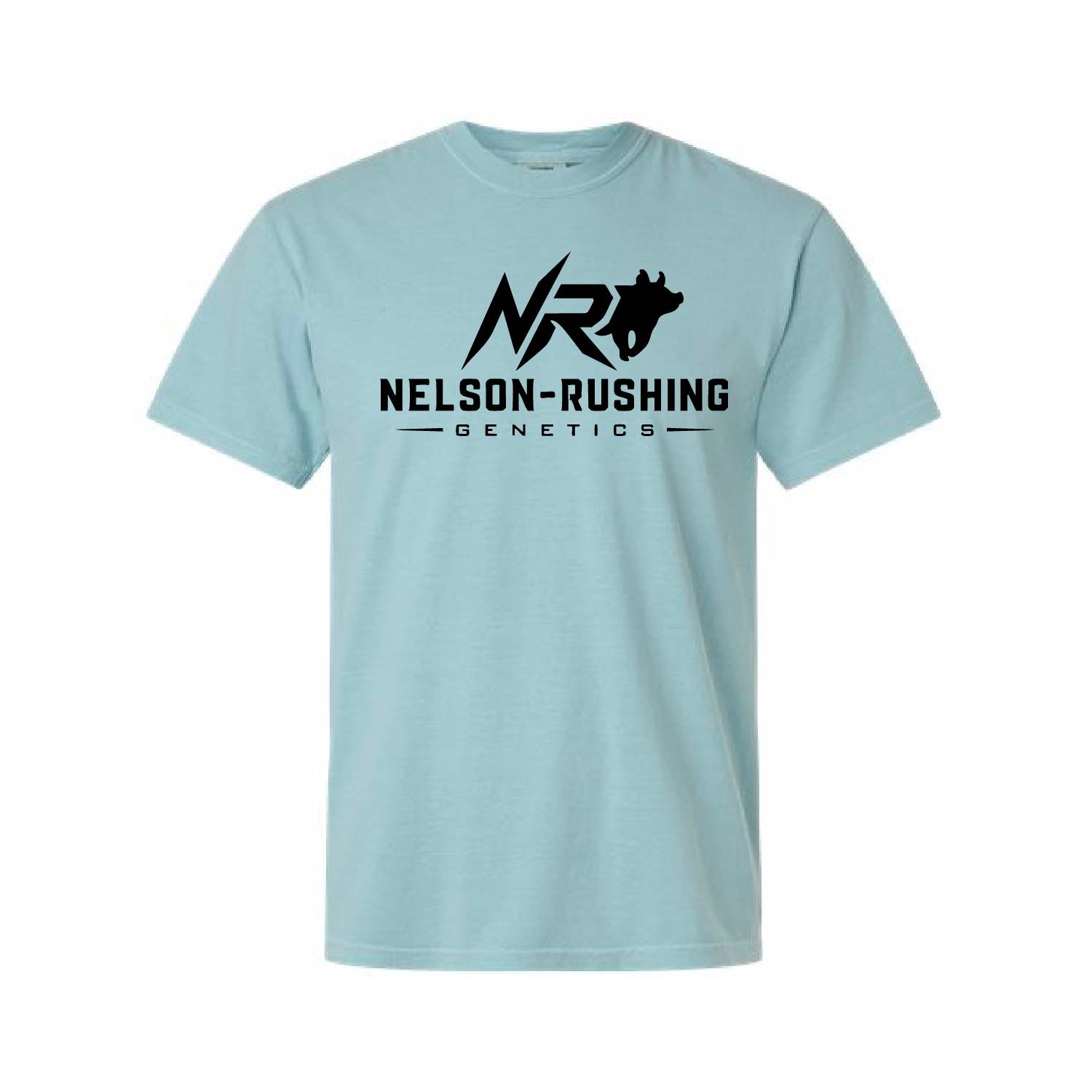 Nelson-Rushing 2026 Shirts