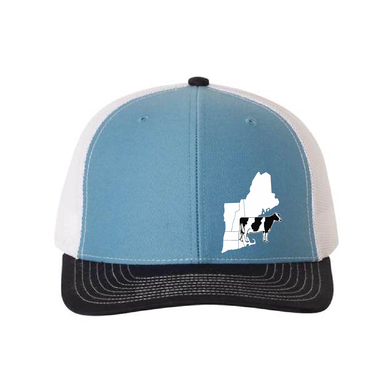 New England Junior Holstein Association Hats