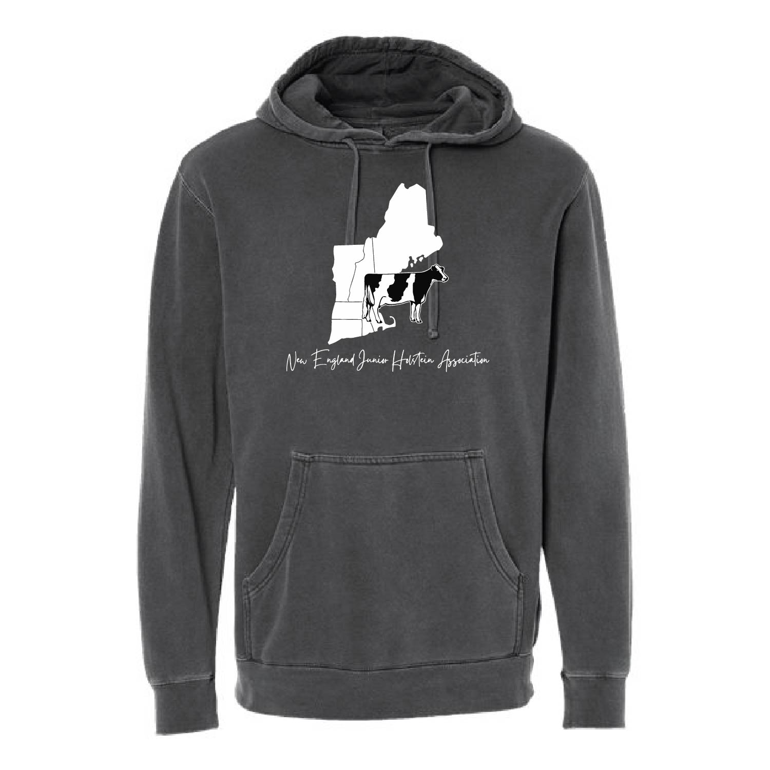 New England Junior Holstein Association Pullovers