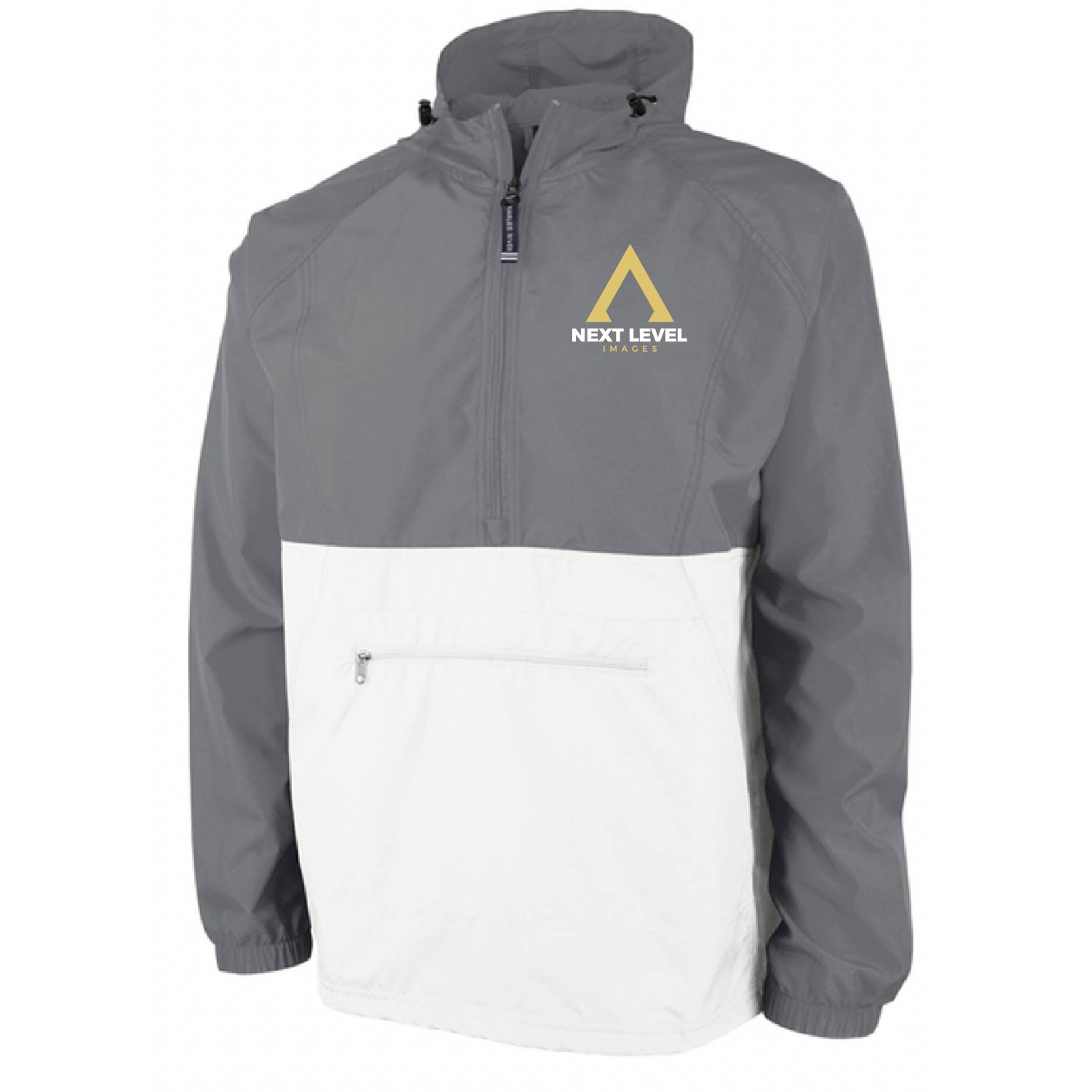 Next Level Images Outerwear