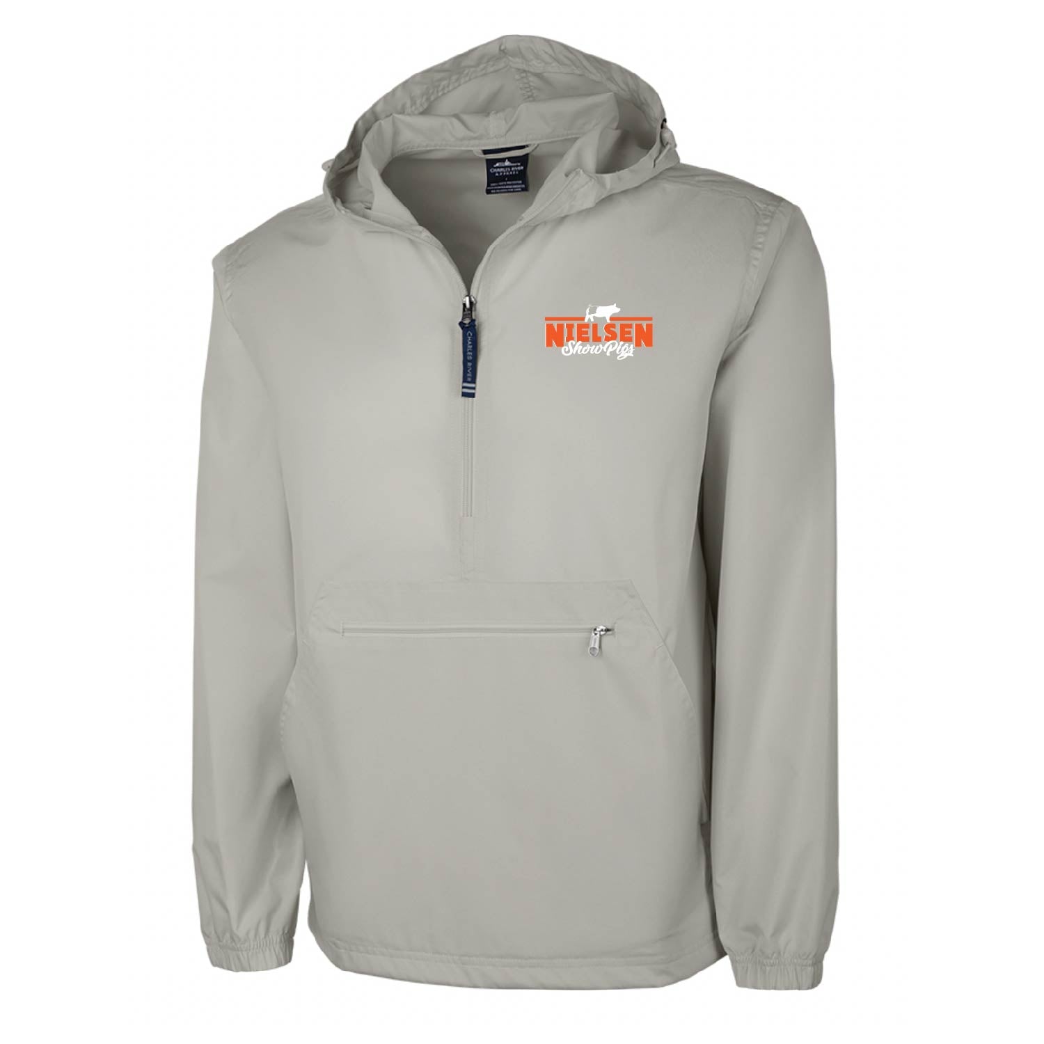 Nielsen Show Pigs Pullovers