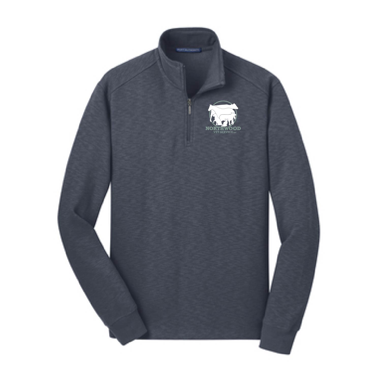 Northwood Vet Services 2025 Pullovers