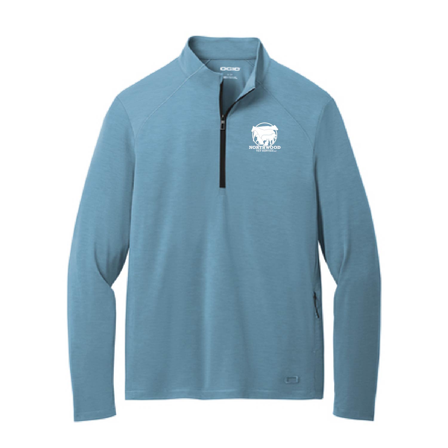 Northwood Vet Service Pullovers 2024