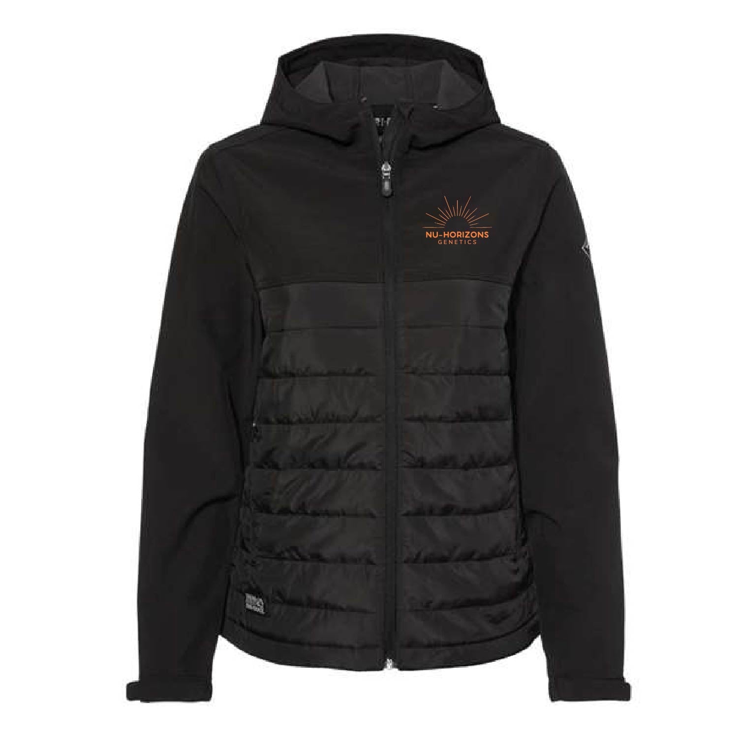 Nu-Horizons Genetics Jackets