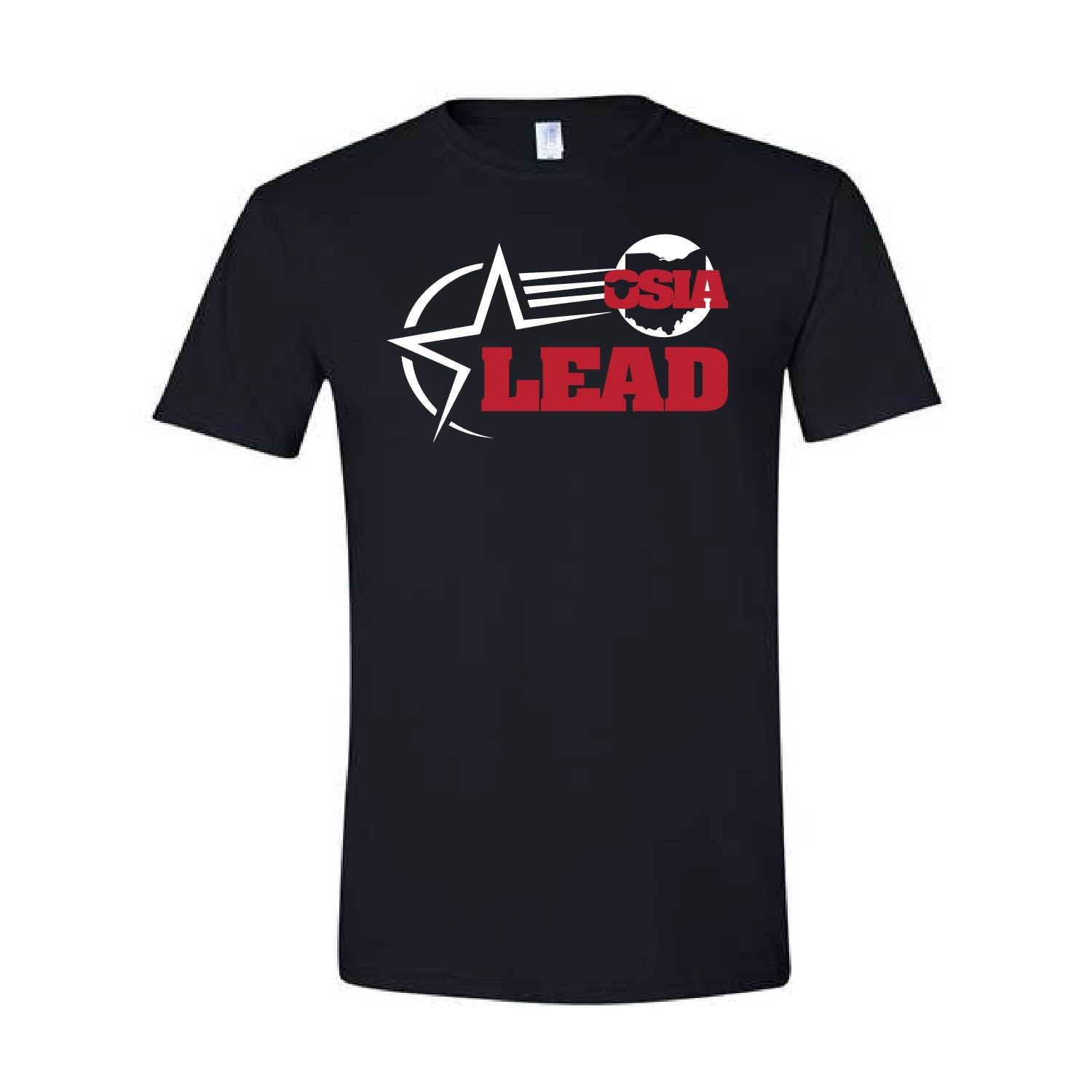OSIA Lead Tees