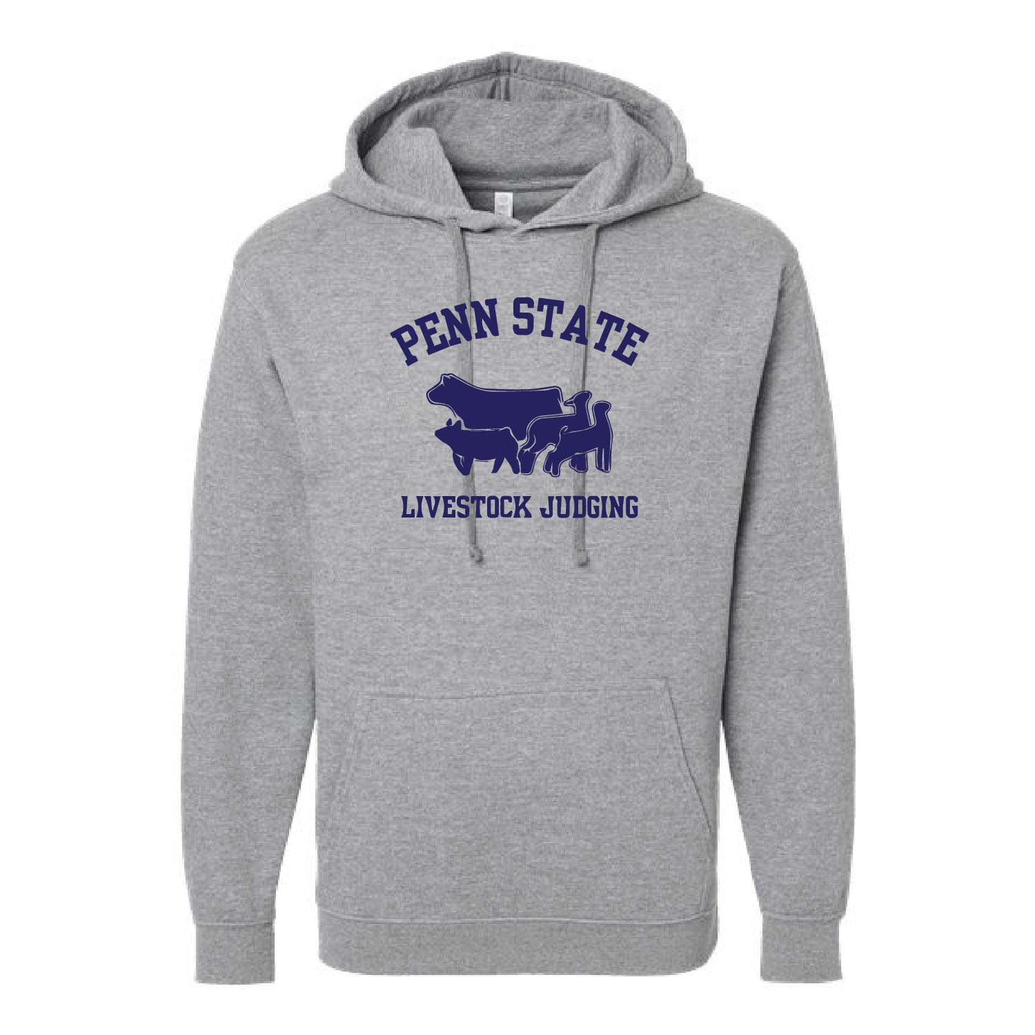 PSU Pullovers