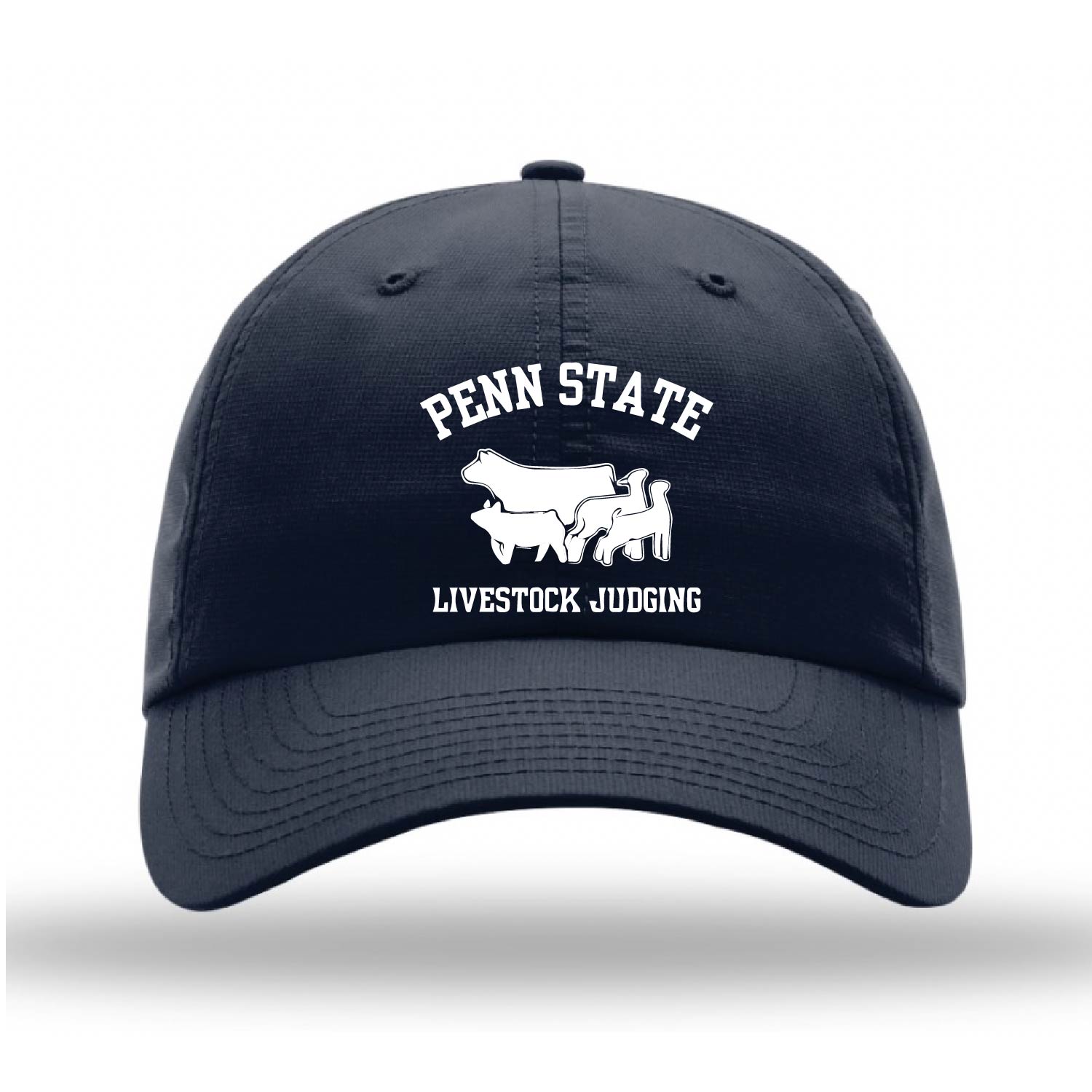 PSU Livestock Judging Hats