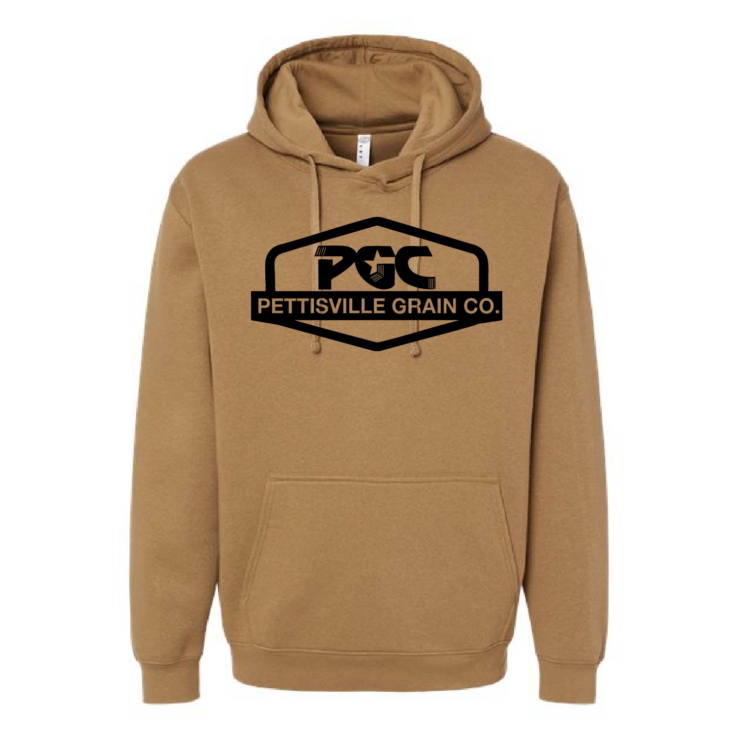 Pettisville Grain Co Sweatshirts