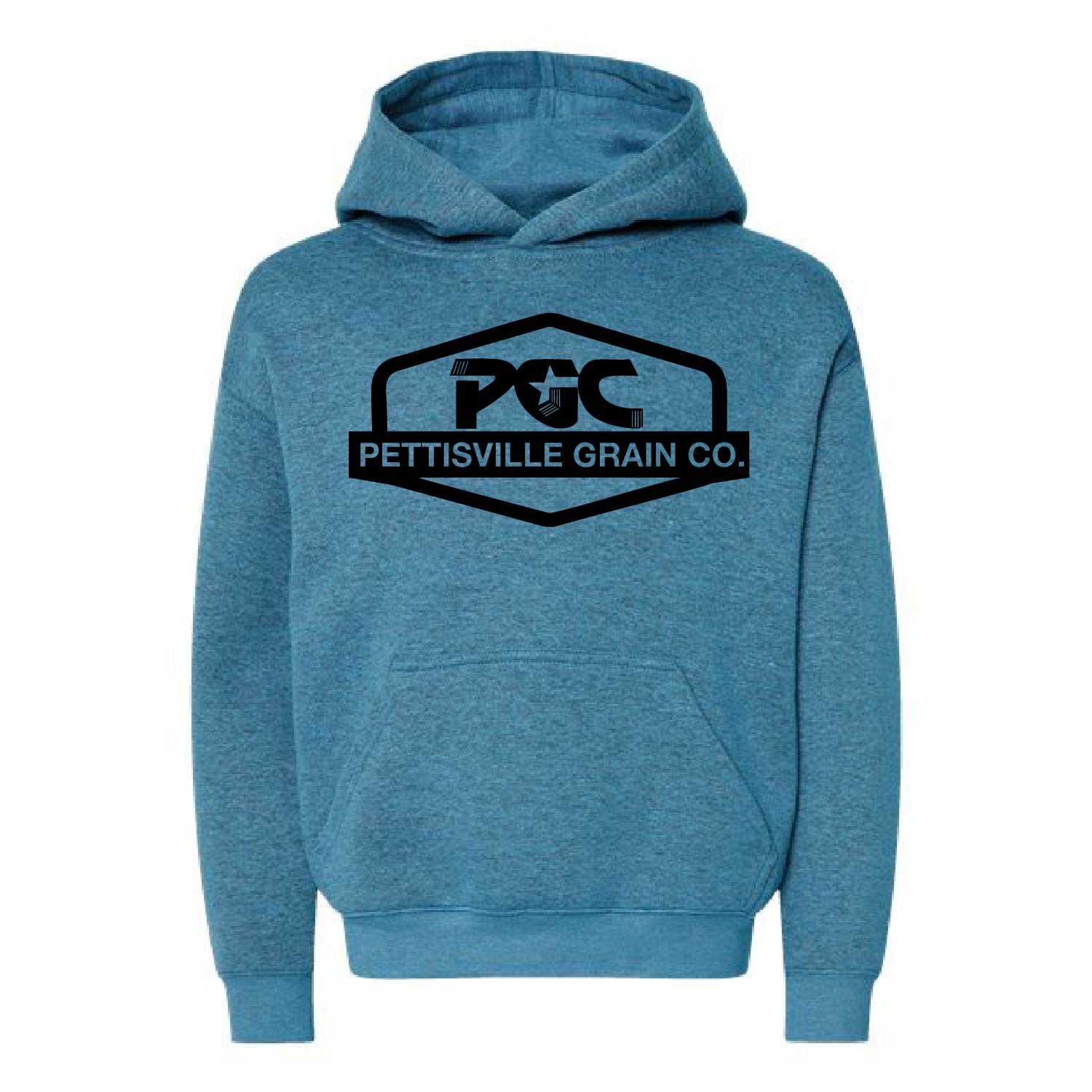 Pettisville Grain Co Youth
