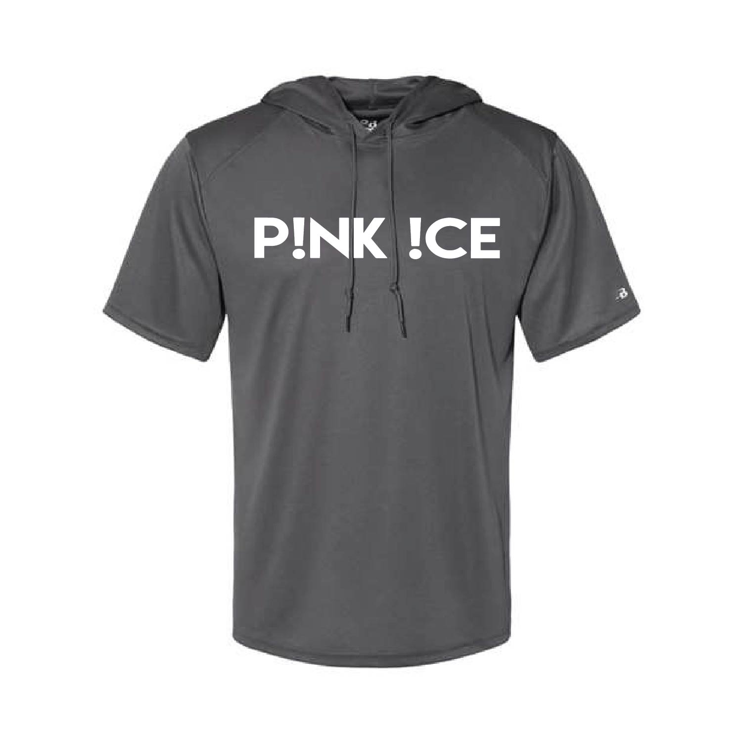 Pink Ice Tees