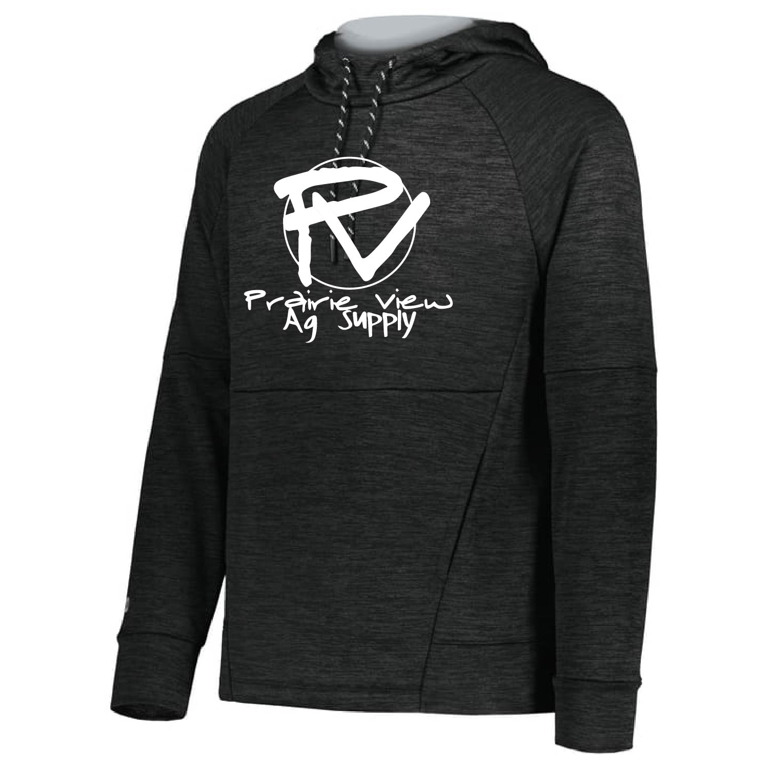 Prairie View/Nichols Hoodies