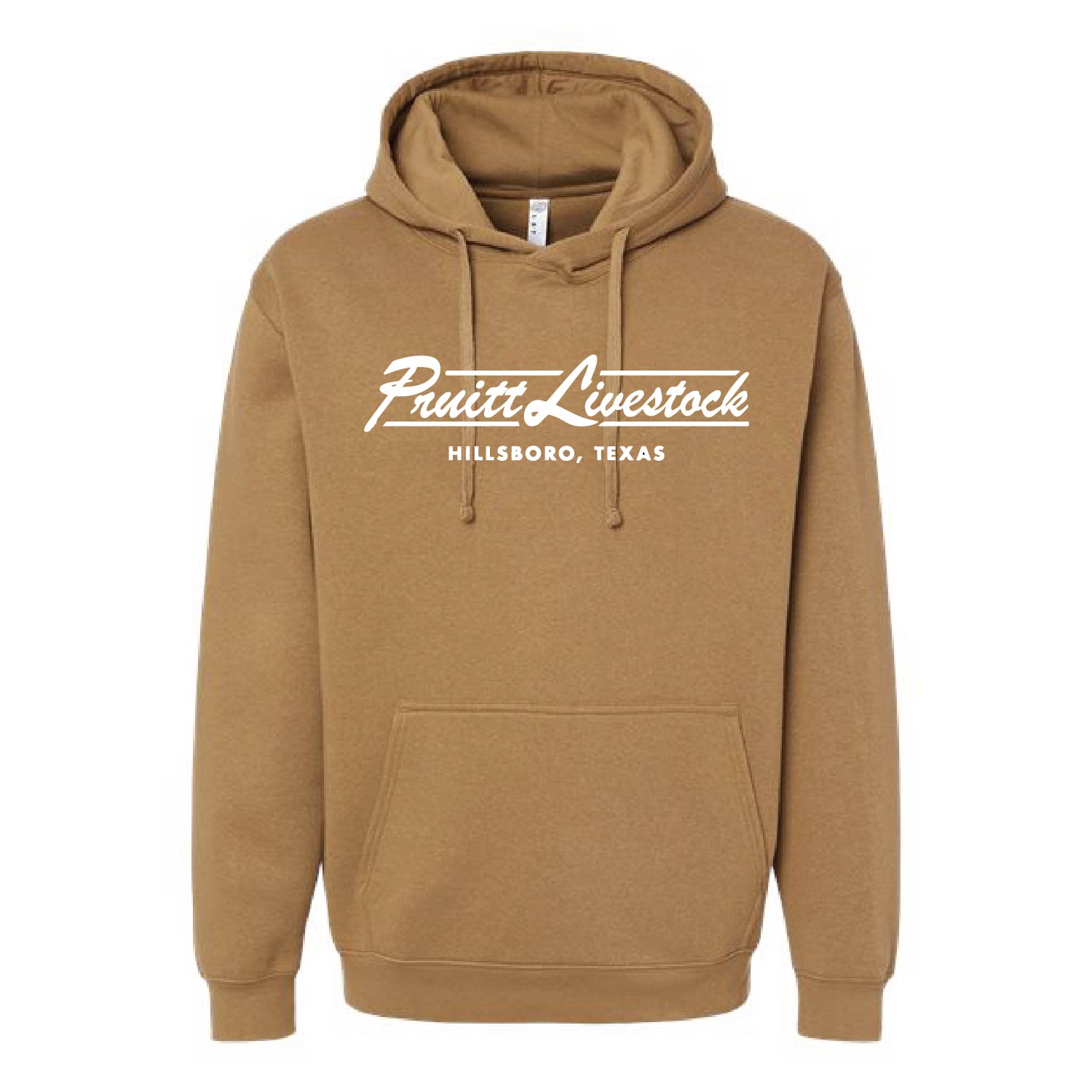 Pruitt Hoodies