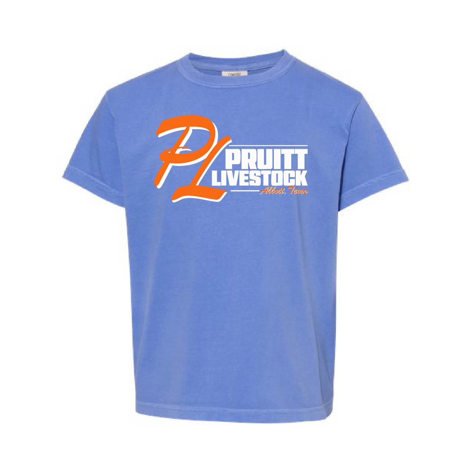 Pruitt Livestock Youth