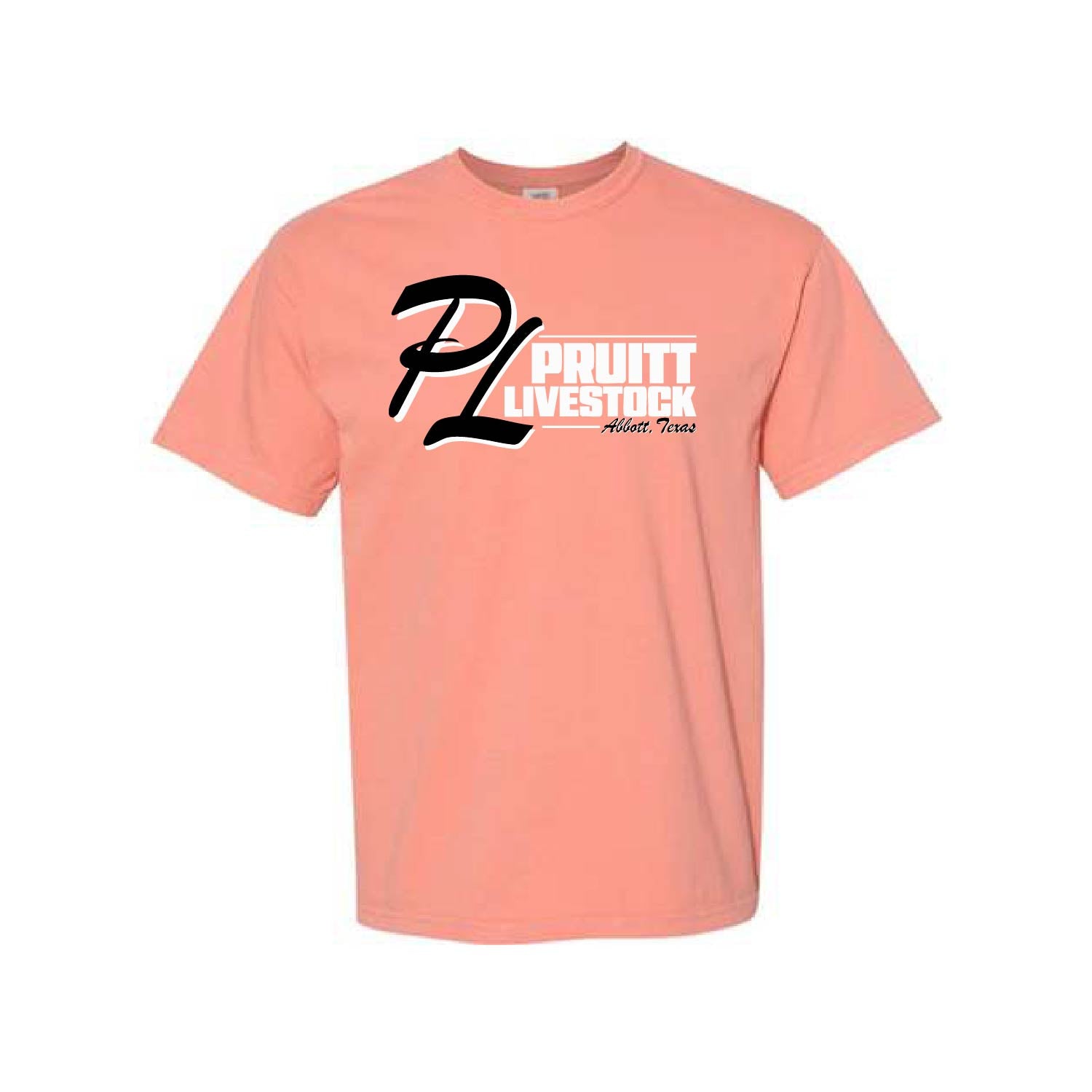 Pruitt Livestock Shirts