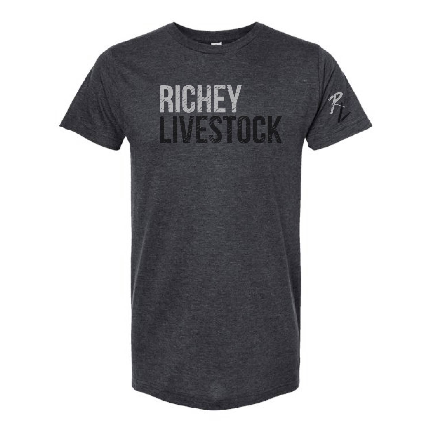 Richey Livestock Tees