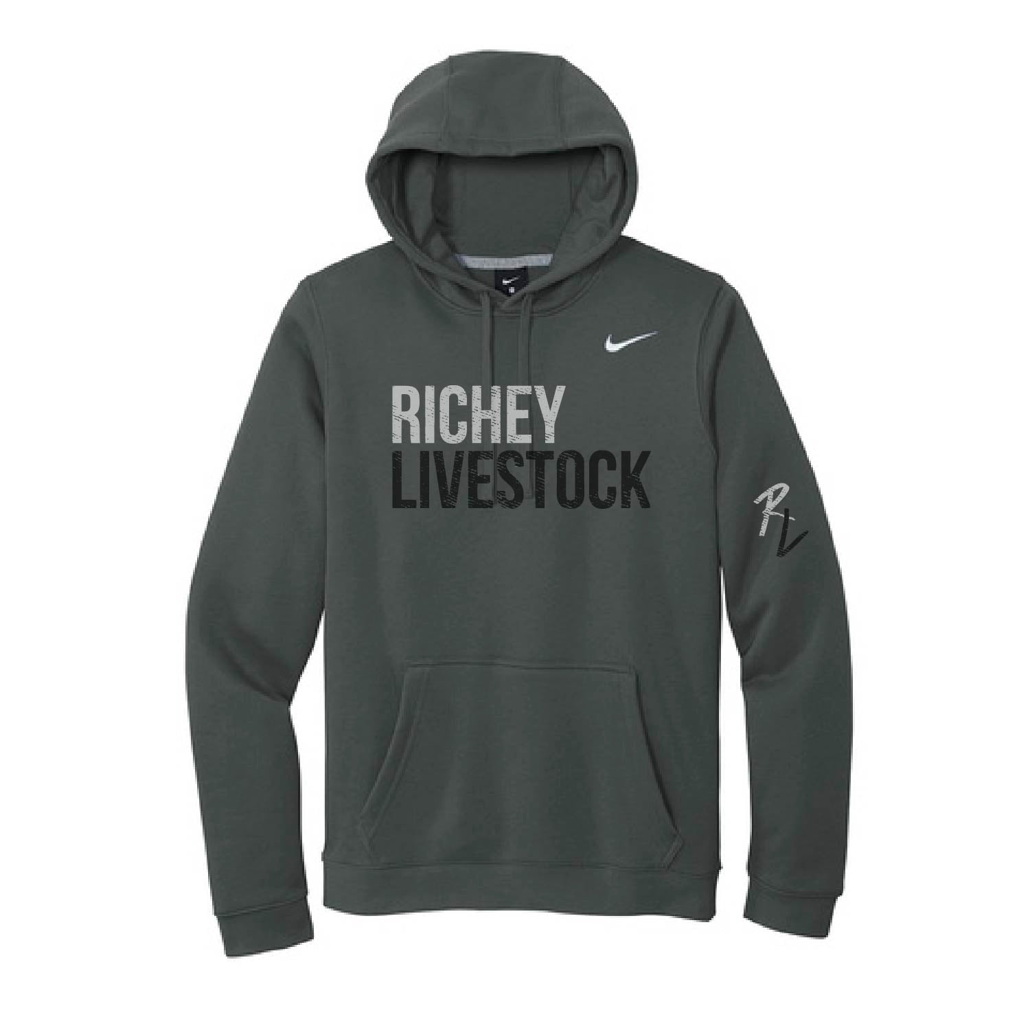 Richey Livestock Pullovers