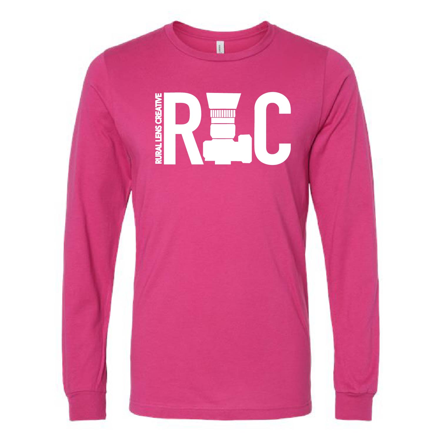 Rural Lens Tees
