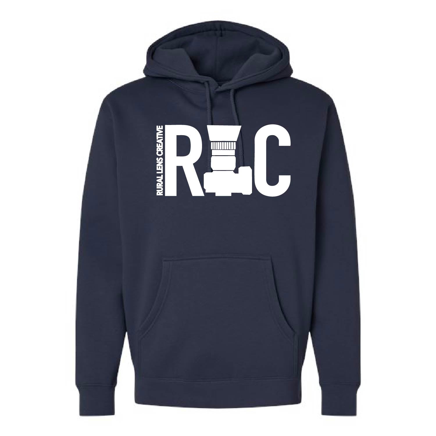 Rural Lens Sweatshirts