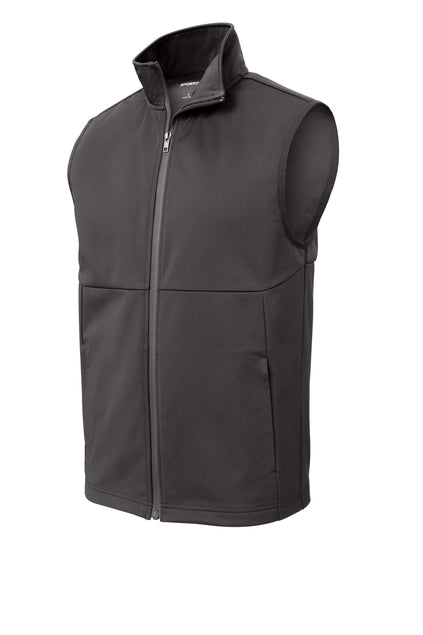 Branded Show Gear 2025 Mens Vests