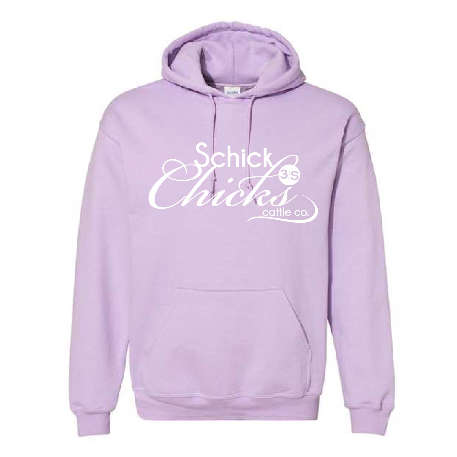 Schick Chicks Pullovers