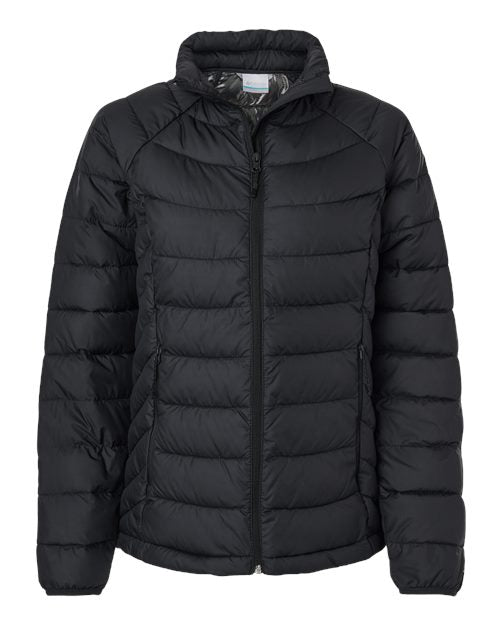 Branded Show Gear 2025 Womens Jackets