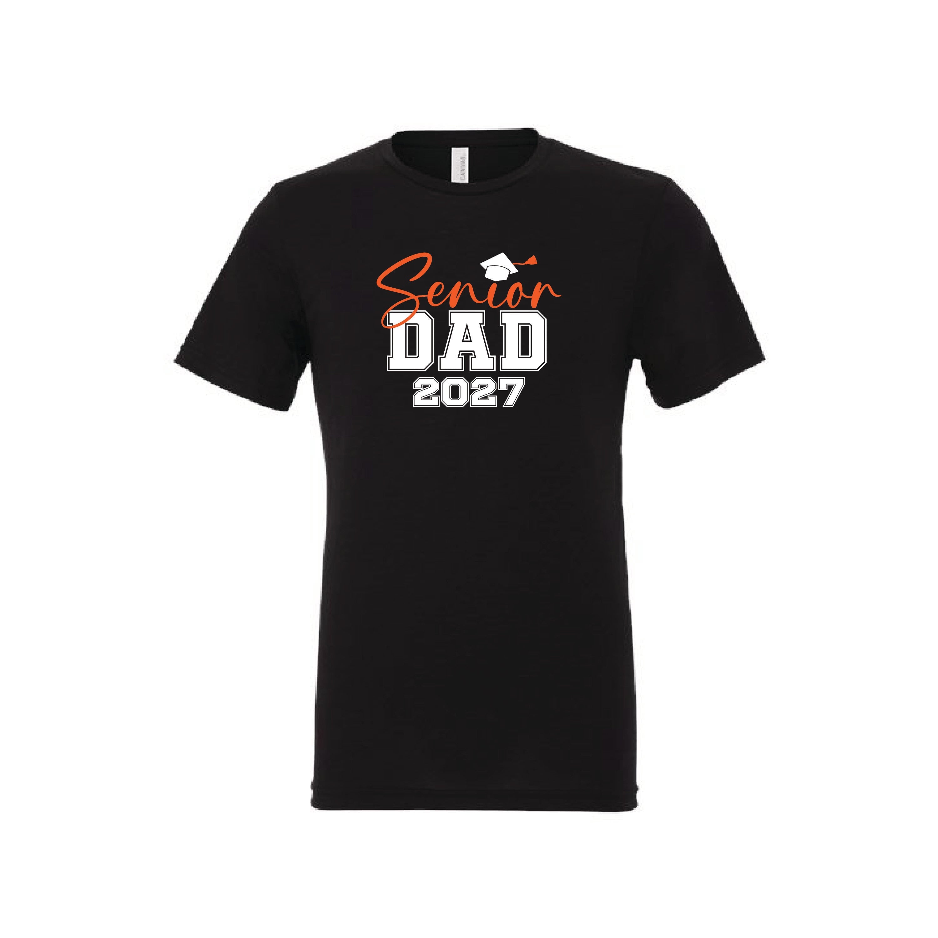 Class of 2027 Tees