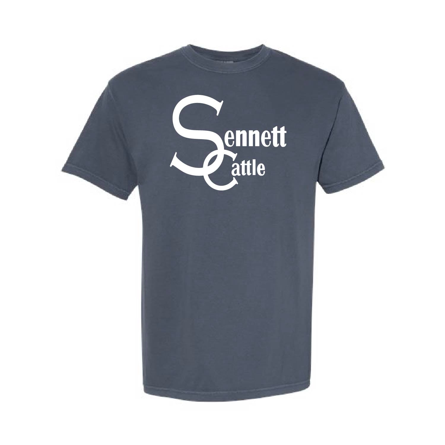Sennett Shirts