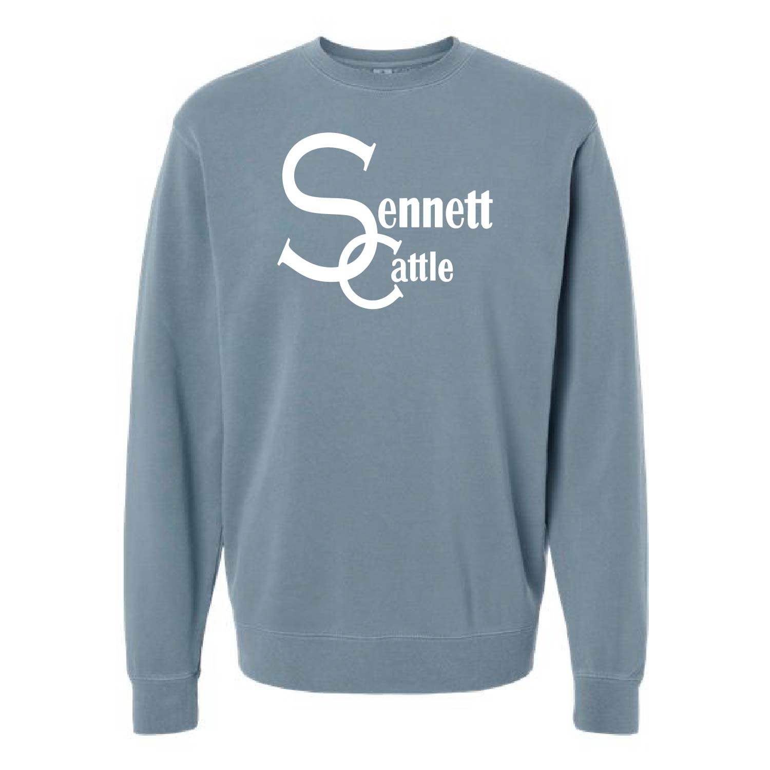 Sennett Pullovers