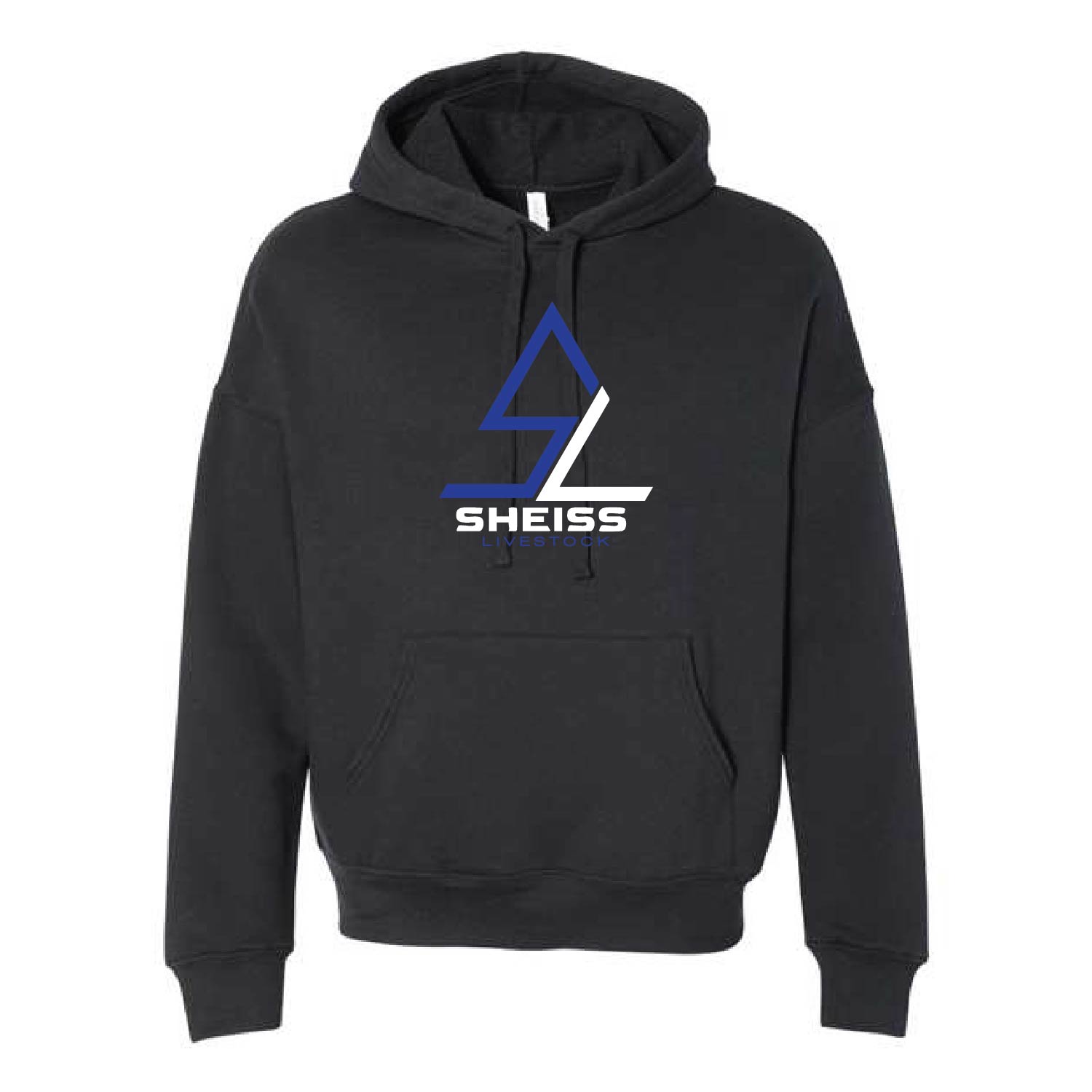 Sheiss Livestock Sweatshirts