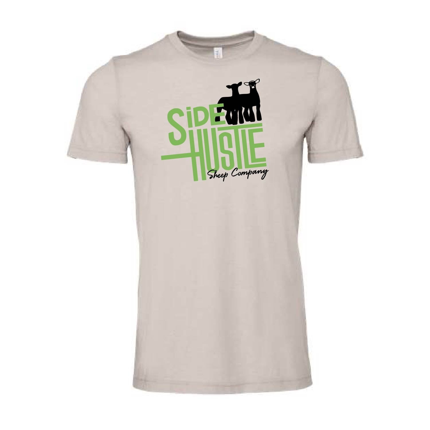 Side Hustle Tees