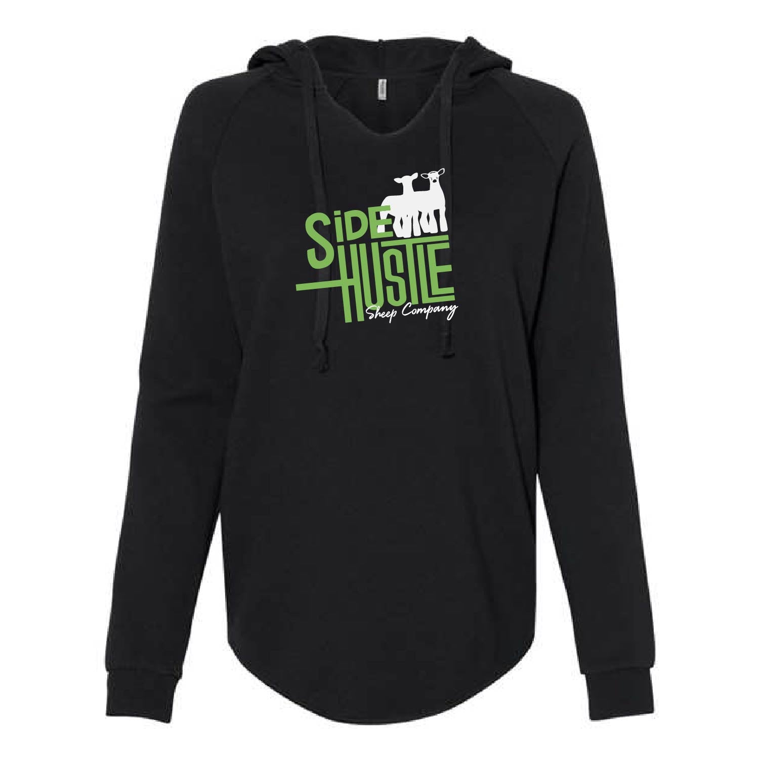 Side Hustle Sweatshirts