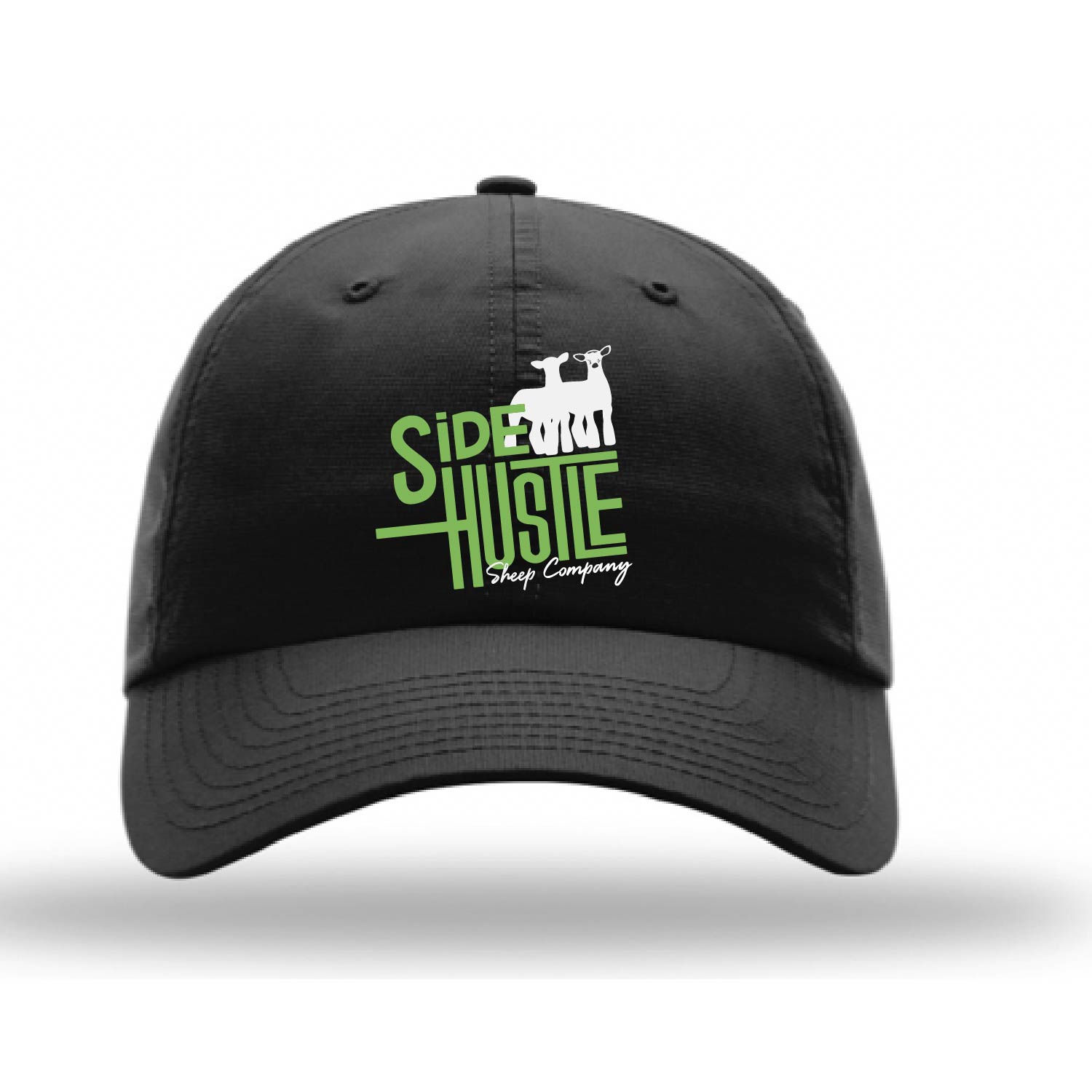 Side Hustle Hats