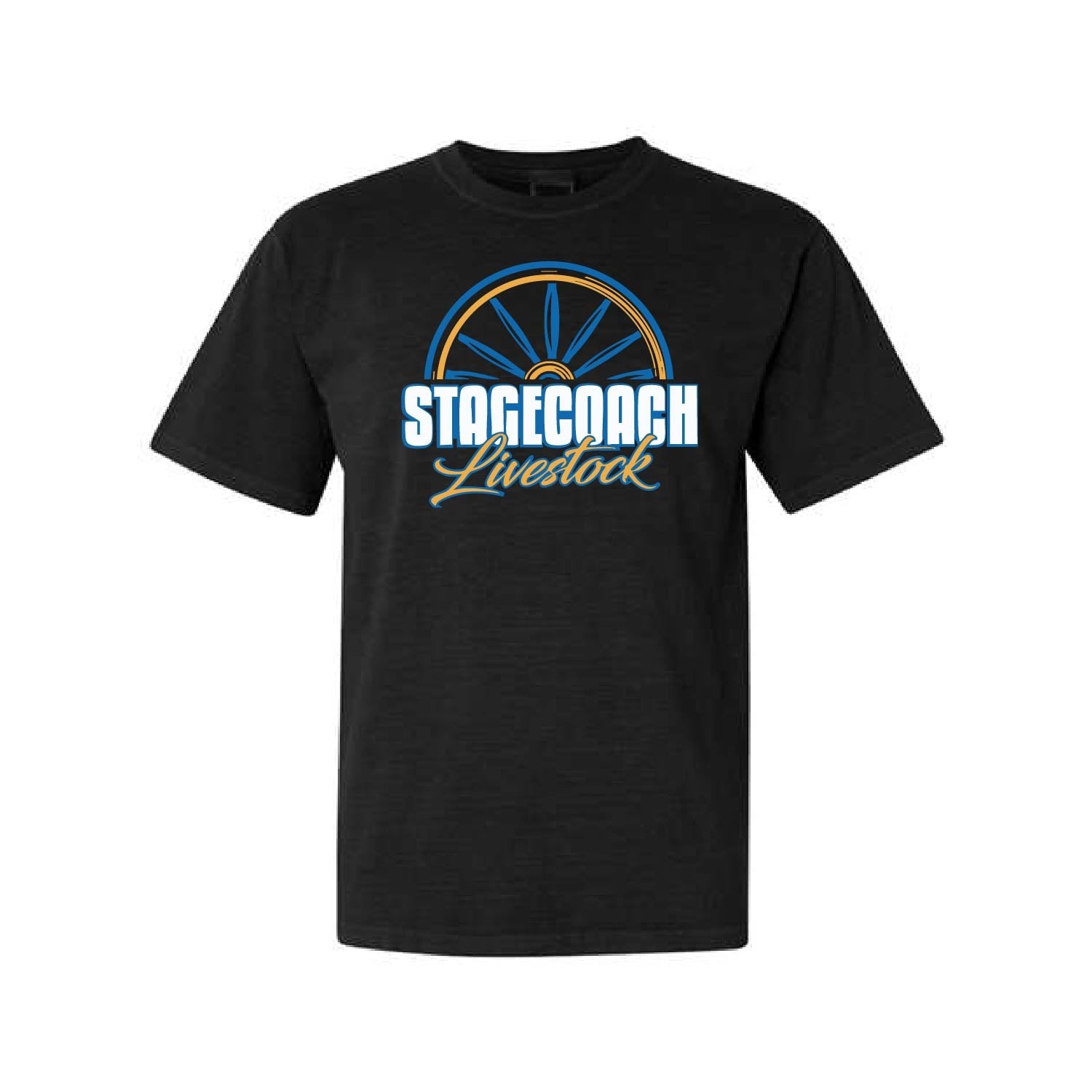 Stagecoach Livestock Shirts