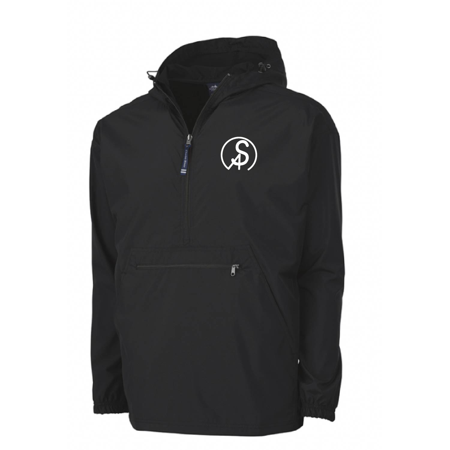 Stand Alone Windbreakers
