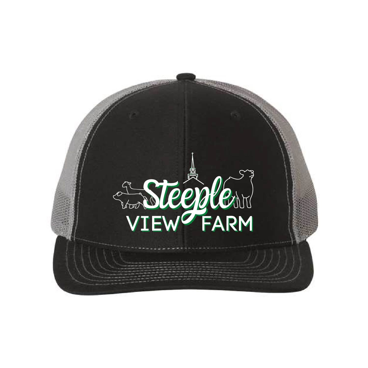 Steeple View Farm Hats