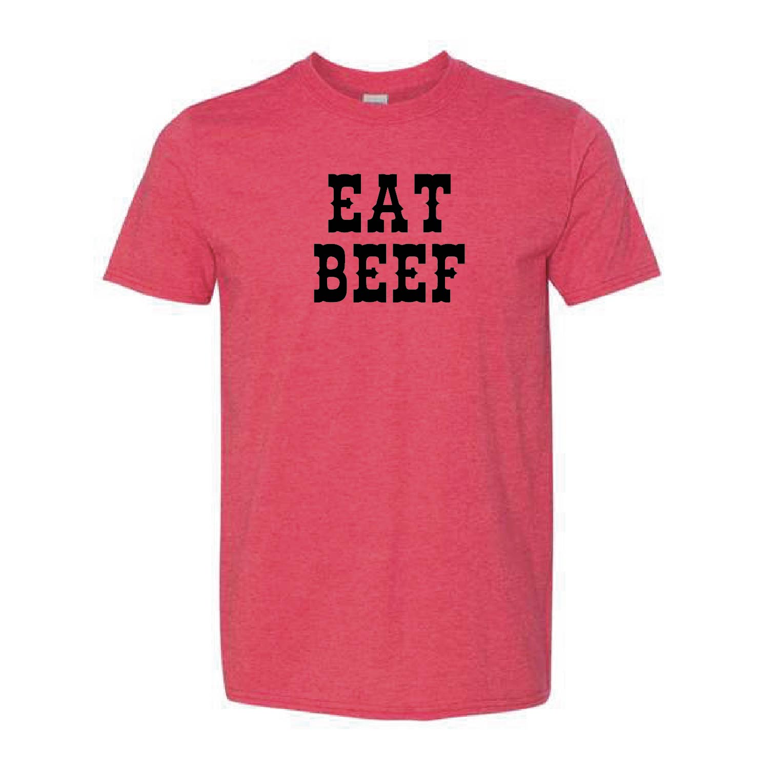 Nebraska Junior Simmental Association Tees