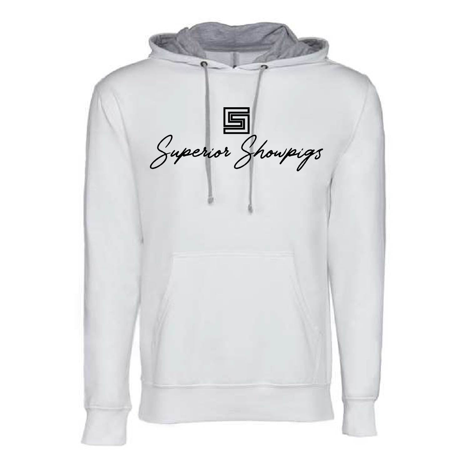 Superior Showpigs Outerwear