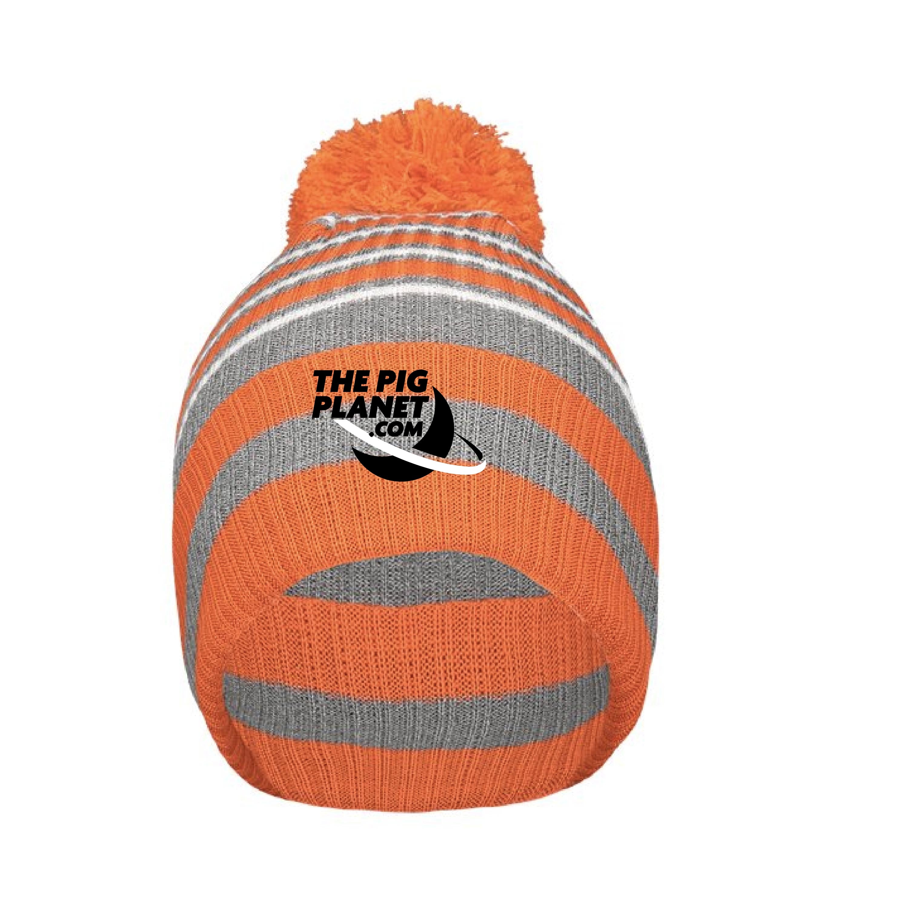 The Pig Planet Beanies