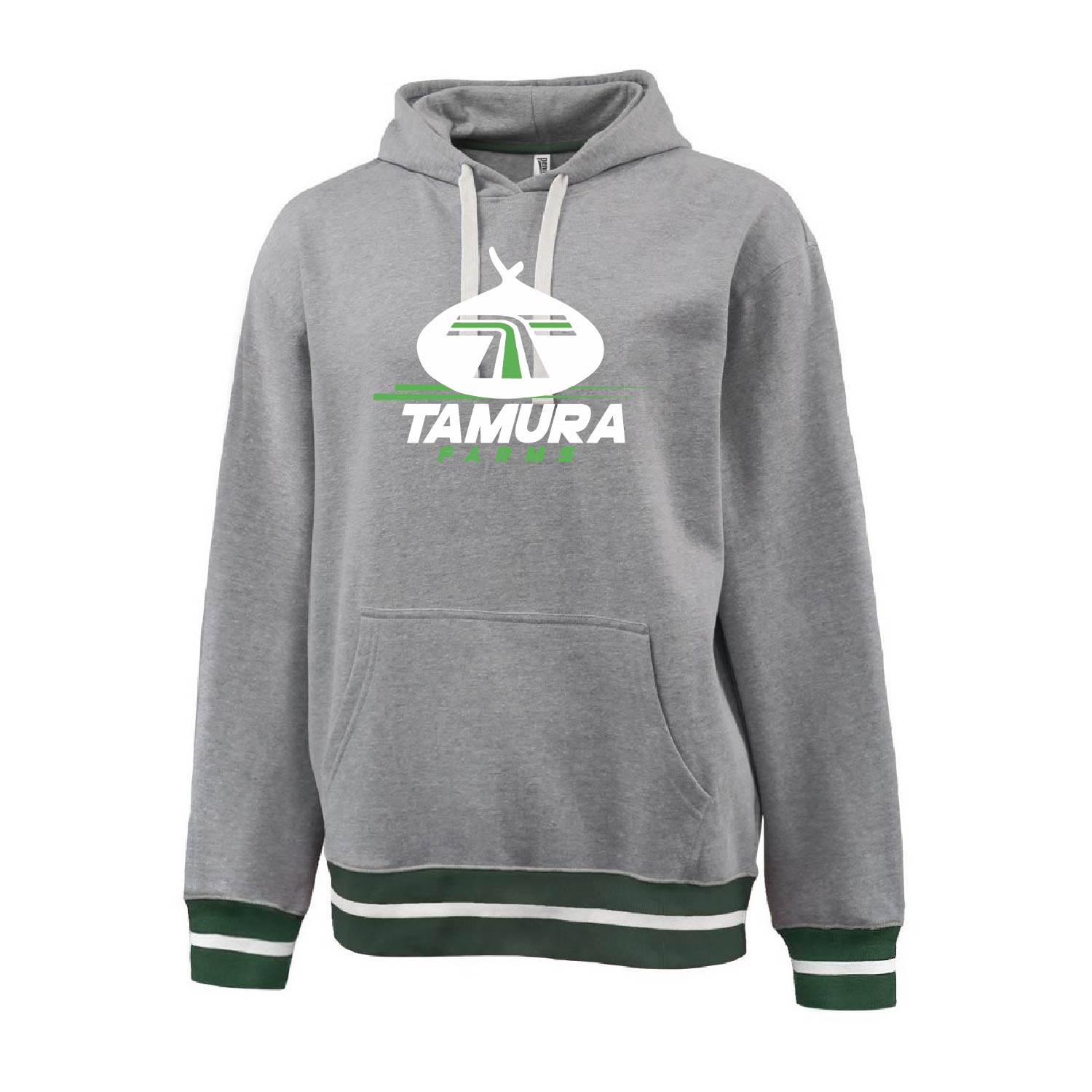 Tamura Farms Pullover 2024