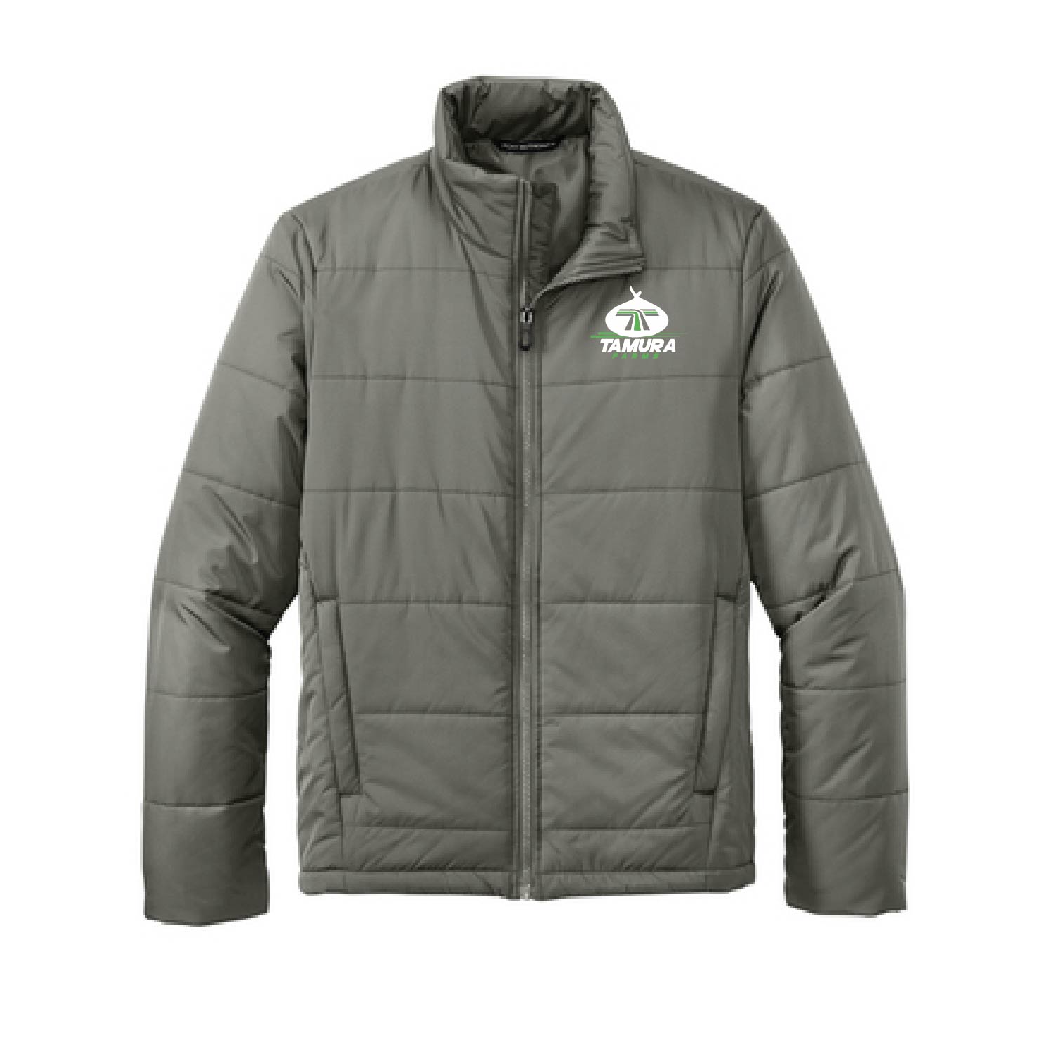 Tamura Farms Outerwear 2024