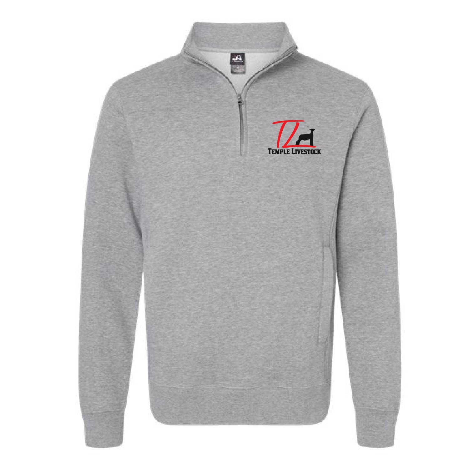 Temple Livestock Pullovers