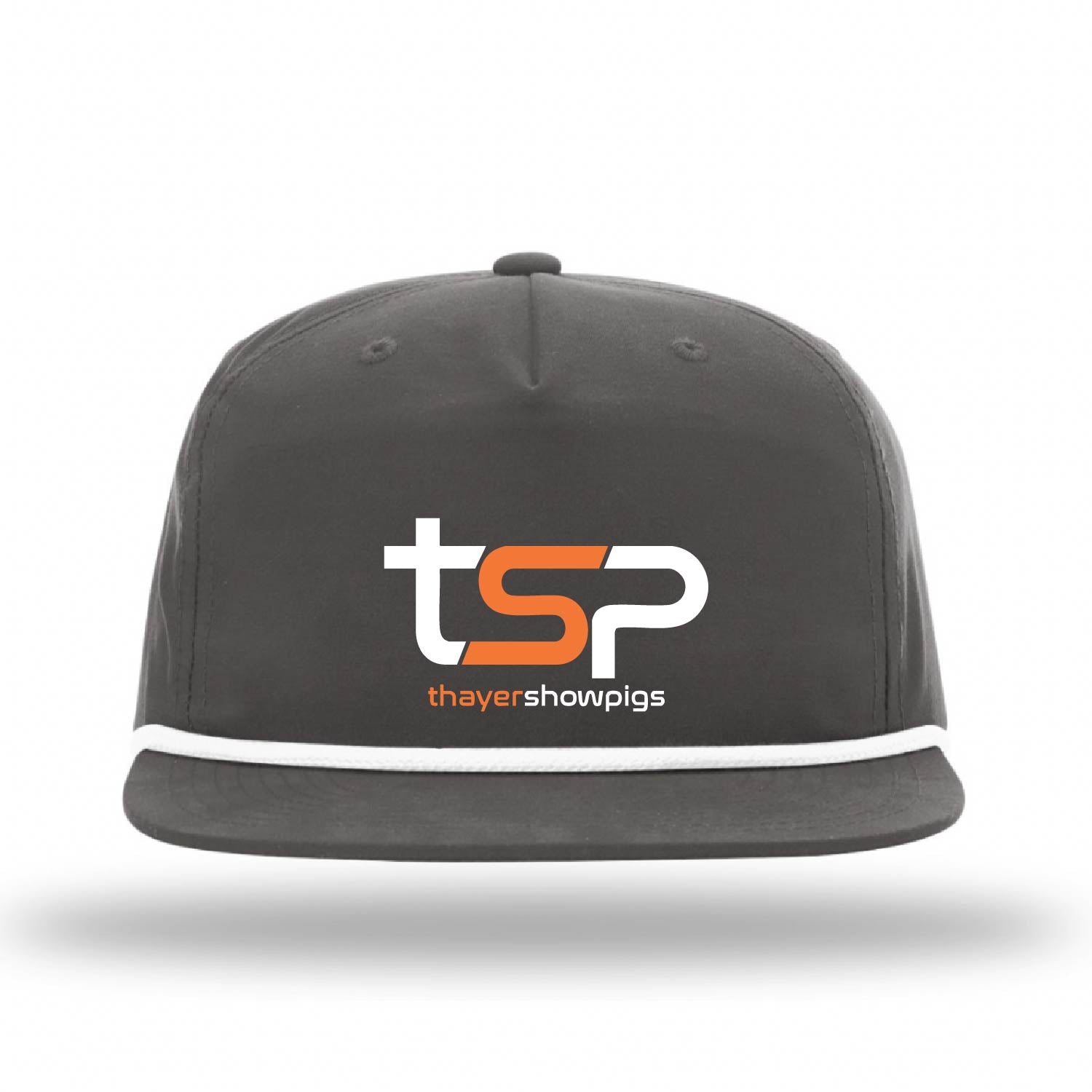 Thayer Showpigs Hats