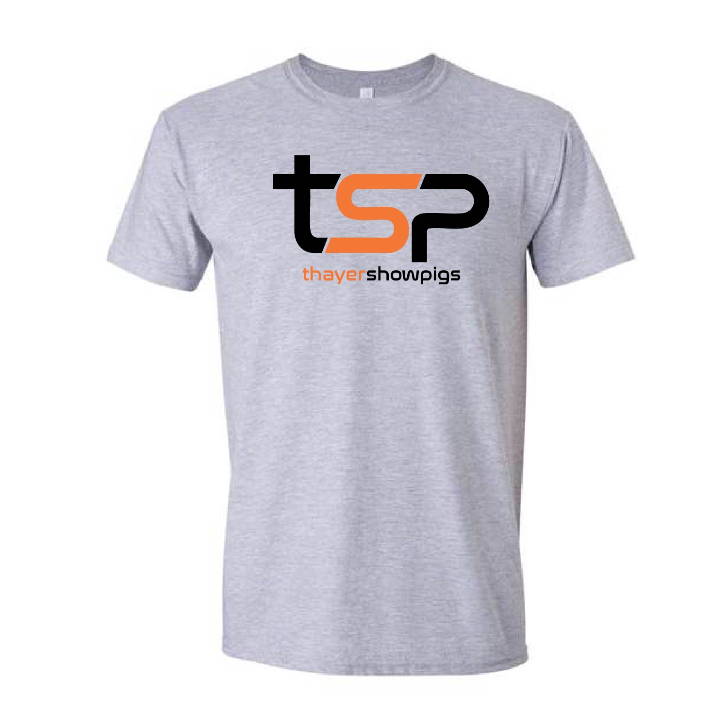 Thayer Showpigs Tees