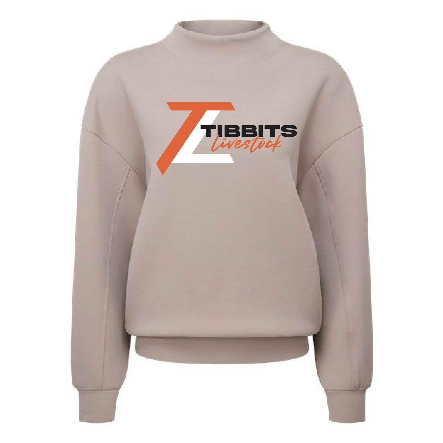 Tibbits Livestock Womens