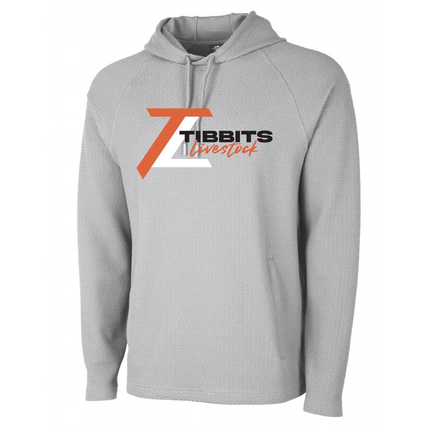 Tibbits Livestock Sweatshirts