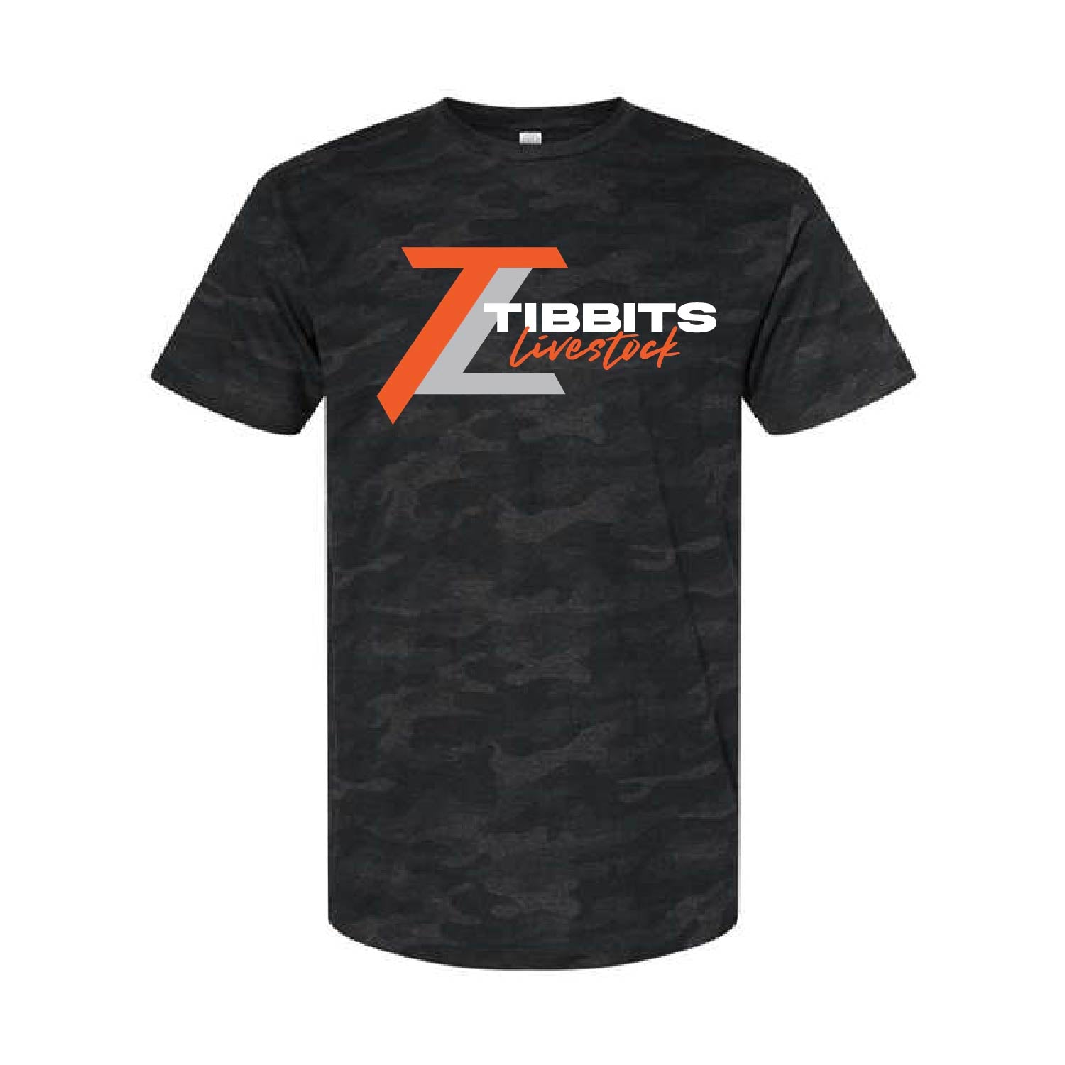 Tibbits Livestock Shirts
