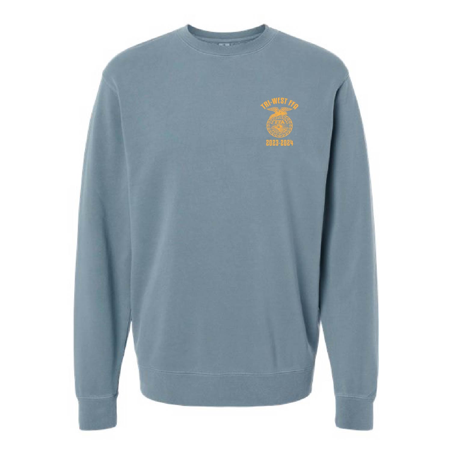 Tri-West FFA Sweatshirts