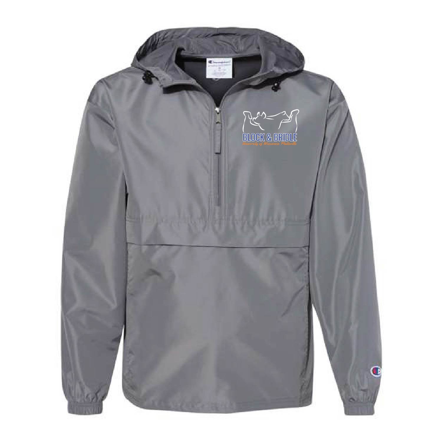 UWP Windbreakers