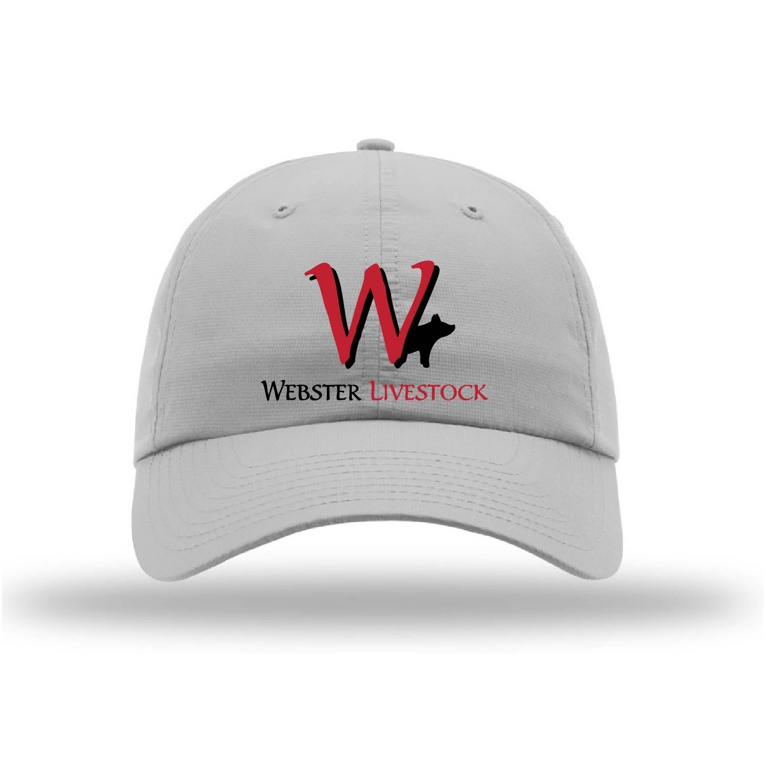 Webster Livestock Hats